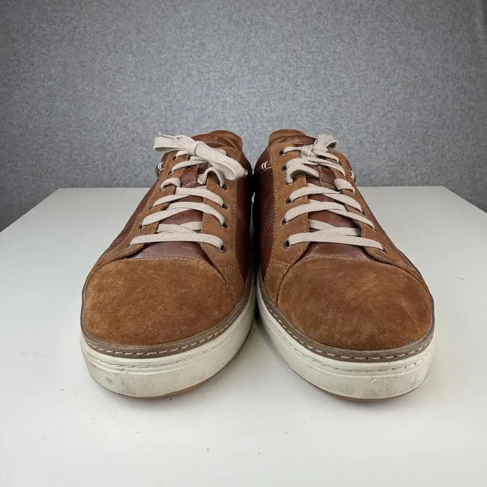 Clarks lorsen edge